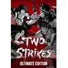 Two Strikes: Ultimate Edition XBOX LIVE Key EUROPE
