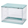 Three Layers Figure Display Box (Green)