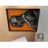 GENTILIS Black Panther 3D Poster