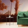 Samolepilna tapeta atmosfera jeseni - 245x165
