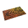 tulup.si Predpražnik notranji Tiger Stripes 150x100 cm