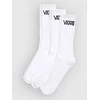Vans Classic Crew Kids Socks white