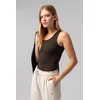 LELOSI Tank Top Annelisa PLUS