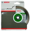Bosch Diamantno rezilo pro-eco smooth 125 mm