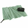 Cocoon Microfiber Terry Towel Light Large potovalna brisača