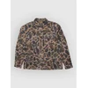 Salty Crew Keel Polar Shirt sand camo