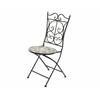 KAEMINGK Stolica metalna MOZAIK 46x39x92