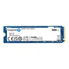 Kingston SSD 500GB NV3 M.2 NVMe