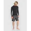 Volcom VTV Jack Robinson Longsleeve Lycra black