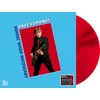 Dave Edmunds - Repeat When Necessary (Reissue) (Translucent Red Coloured) (180 g) (LP)