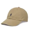 Polo Ralph Lauren Kapa s šiltom 211912843020 Rjava