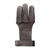 Bear Archery Shooting Glove Leather