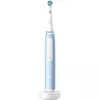 ORAL-B električna četkica za zube iO3, plava