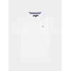 TOMMY HILFIGER Majica, bela