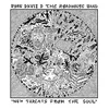 Ryan Band Davis - New Threats From The Soul (Light Blue Coloured) (LP)
