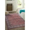 Conceptum Hypnose Tepih Folk -BA 42, 230x330 cm, Crveni