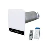 Dalap 25B160 - Lokalni sobni rekuperator BRISE 160 22W/230V Wi-Fi + daljinski upravljač