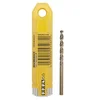 DeWalt sveder za kobaltovo kovino 4,8 mm, 10 kosov