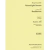 BEETHOVEN/ATTL:MOONLIGHT SONATA FOR 4 HARPS