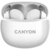 CANYON Bežične slušalice CNS-TWS5W bele