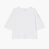 Cropp - Obična majica - white