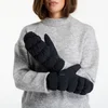 Rokavice Columbia CSC Luxe™ Mitten Black S