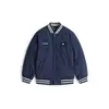 Tommy Hilfiger Bomber jakna Graphic KB0KB10079 Mornarsko modra Regular Fit