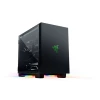 RAZER računalniško ohišje Tomahawk Mini-ITX, aluminij, kaljeno