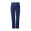 KARL LAGERFELD JEANS Kavbojke moder denim