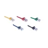 EuroLan Euro UFTP Color Eslim Cat6a 3m