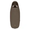 Cybex Zimska vreča za voziček Platinum coconut brown