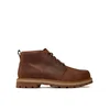 Timberland Gležnjarji BRITTON ROAD MID CHUKKA WP TB0A69TWEM61 Rjava