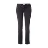 LTB Kavbojke Molly črn denim