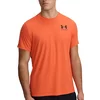 Majica Under Armour UA Heatgear Fitted SS