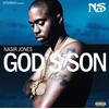 Nas - Gods Son (Indie Exclusive) (Limited Edition) (White/Black Marble Coloured) (2 LP)