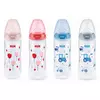 NUK steklenička first choice plus s kontrolo temperature 360 ml