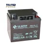 Bb tech hrl50-12 ( 4732 ) akumulator 12v 48ah battery terminal b2 (odgovara m5 bolt & nut)