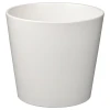 SOJABÖNA Saksija, bela, 24 cm