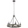 Elstead Lighting LESTENEC Taulbee   72.2/74.1 cm   E14