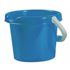 Androni Vedierko s výlevkou - priemer 13 cm, modré