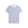 TOMMY HILFIGER Majica kraljevo modra/bela