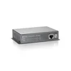 LEVELONE switch GEP-0521 4 GE PoE-Plus + 1 GE switch 120W -