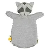 trixie ročna lutka mr. raccoon