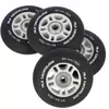 Kolesca 84x24 mm za rolerje Chrome