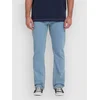 Volcom Solver Jeans blue