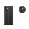 NEW Ohišje s prevleko in stojalom za Xiaomi Redmi Note 12 Pro+ New Sleep Case blue