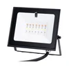 Aigostar - LED RGB prigušiva reflektor LED/10W/230V IP65 + daljinski upravljač