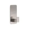 Kukice metalne 3m hrom tendance