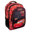 DIAKAKIS Ruksak CARS Lets Race 32 x 18 x 43cm 3 zipa 564207