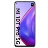 XIAOMI outlet pametni telefon Mi 10T Pro 5G 8GB/256GB, Aurora Blue